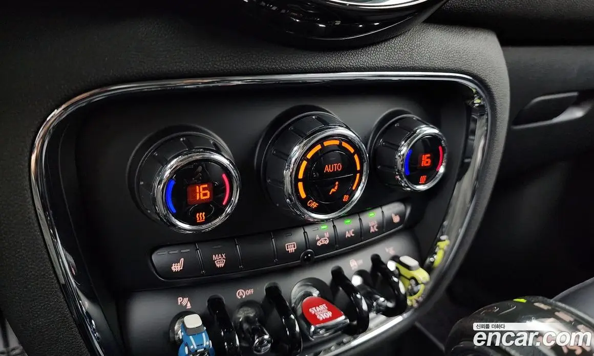 Mini Clubman 2017 2.0 автомат (гидро), фото 29