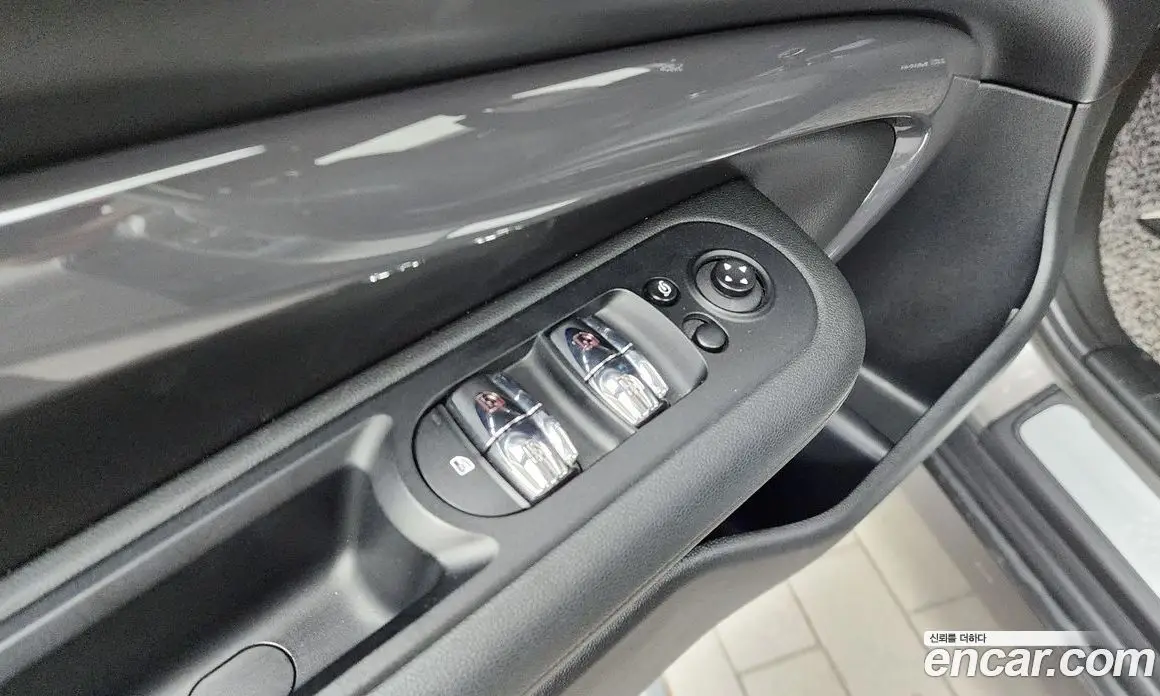 Mini Clubman 2017 2.0 автомат (гидро), фото 30