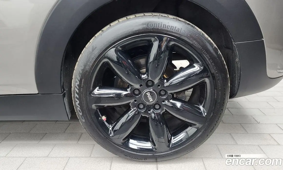 Mini Clubman 2017 2.0 автомат (гидро), фото 7