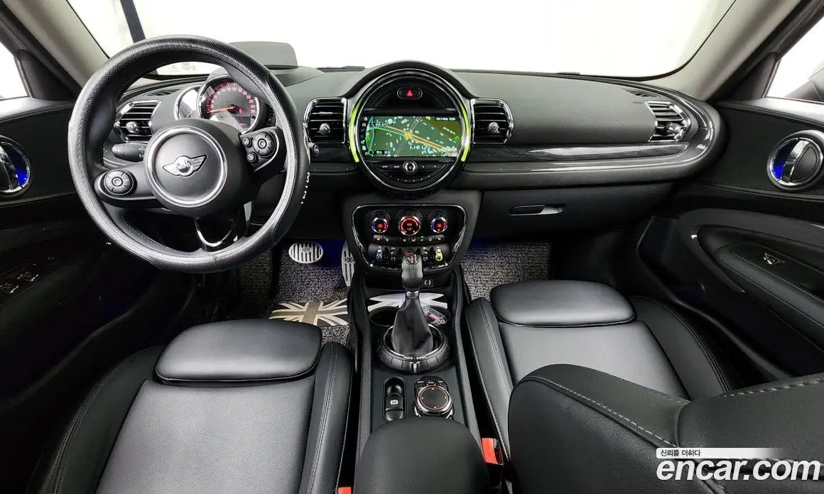 Mini Clubman 2017 2.0 автомат (гидро), фото 10