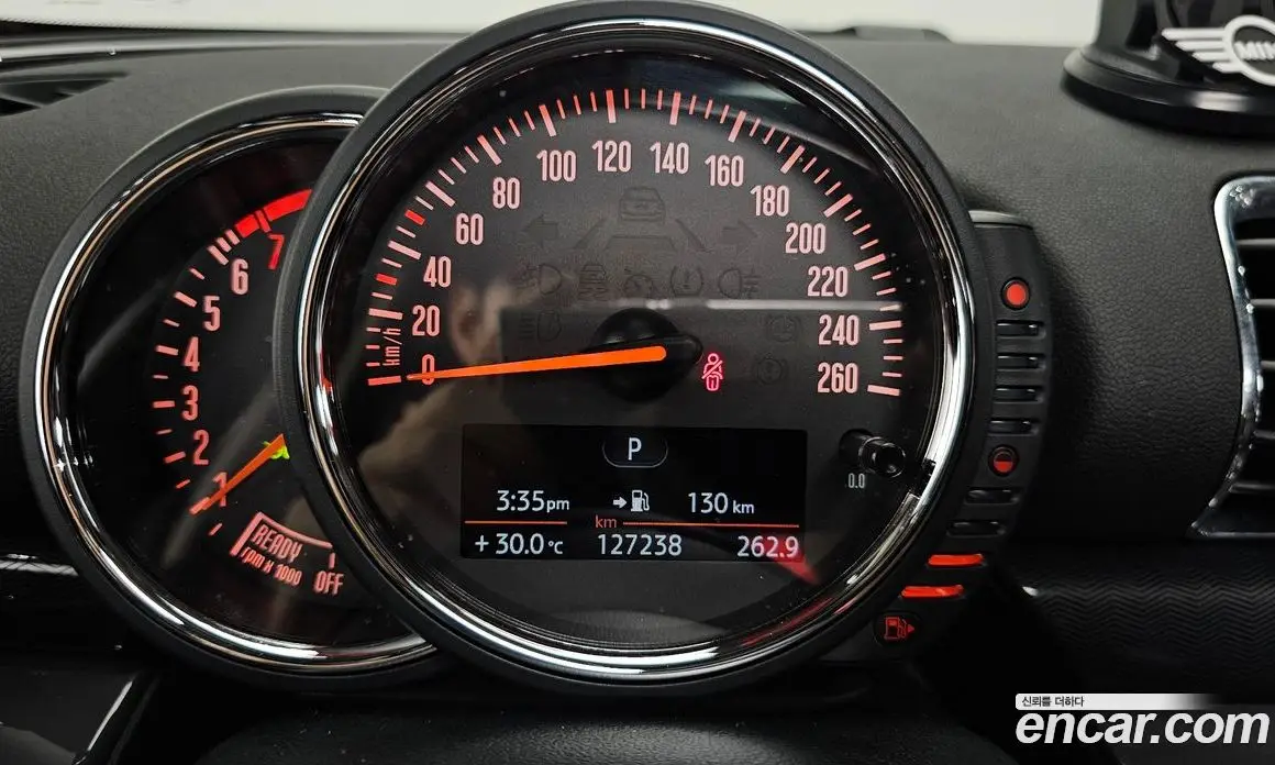 Mini Clubman 2017 1.5 автомат (гидро), фото 11