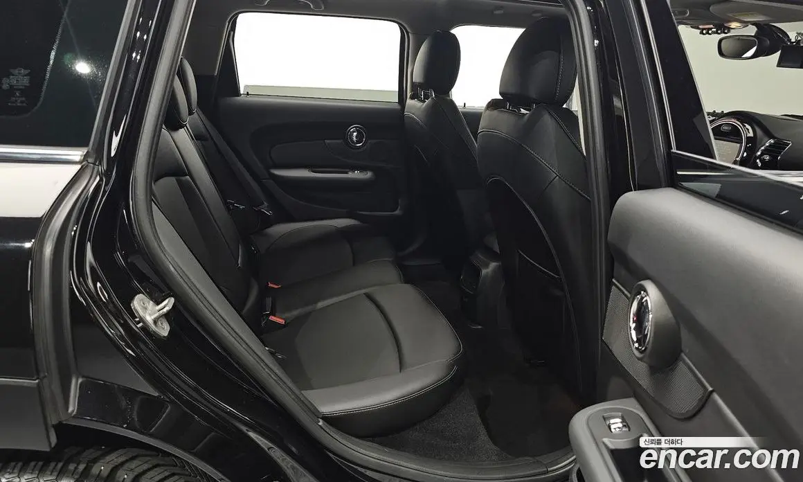 Mini Clubman 2017 1.5 автомат (гидро), фото 16