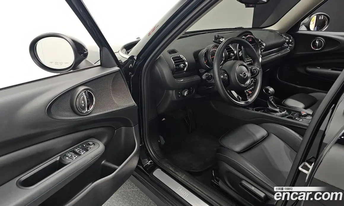 Mini Clubman 2017 1.5 автомат (гидро), фото 17