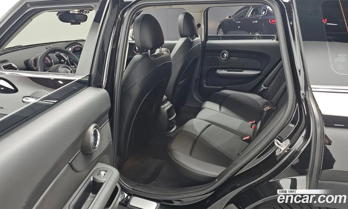 Mini Clubman 2017 1.5 автомат (гидро), фото 18