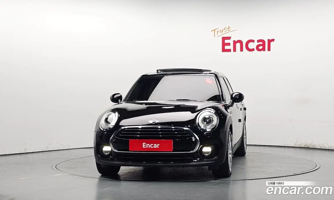 Mini Clubman 2017 1.5 автомат (гидро), фото 3