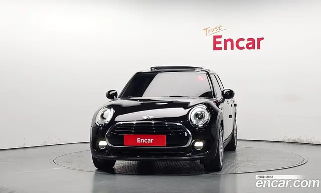 Mini Clubman 2017 1.5 автомат (гидро), миниатюра 3