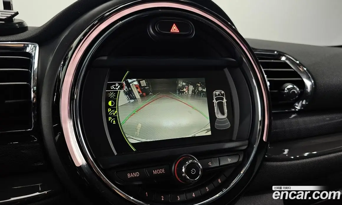 Mini Clubman 2017 1.5 автомат (гидро), фото 21