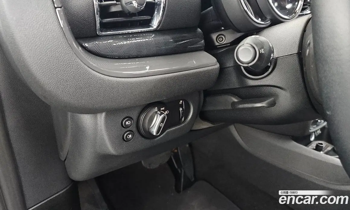 Mini Clubman 2017 1.5 автомат (гидро), фото 24