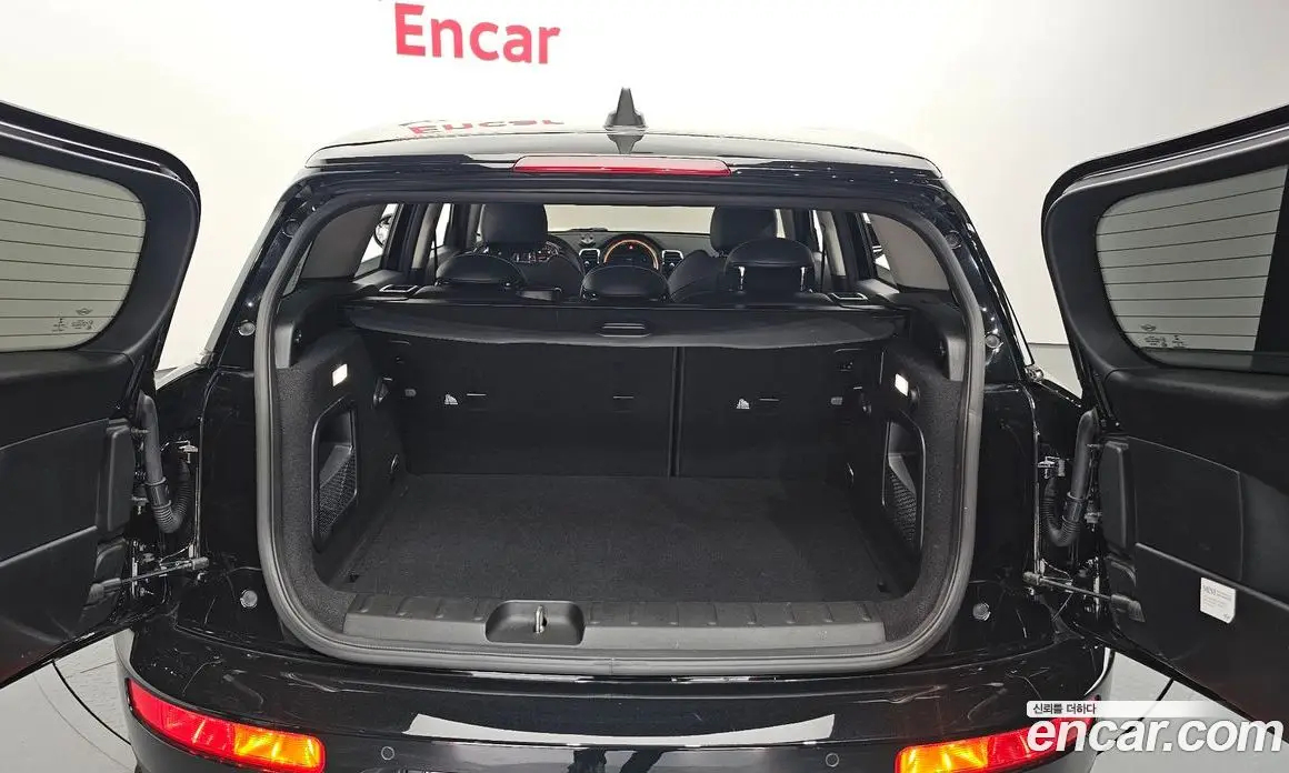 Mini Clubman 2017 1.5 автомат (гидро), фото 26