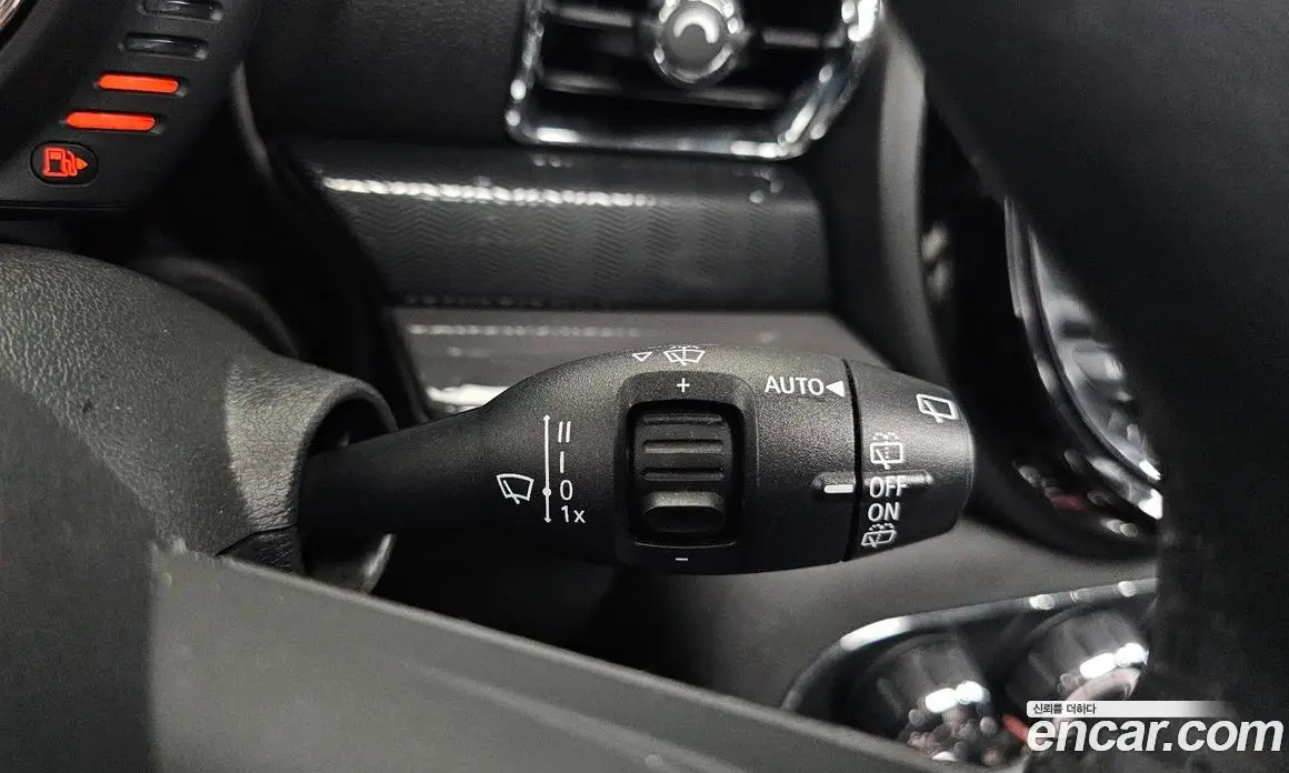 Mini Clubman 2017 1.5 автомат (гидро), фото 28