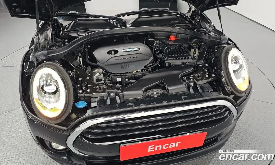 Mini Clubman 2017 1.5 автомат (гидро), фото 6