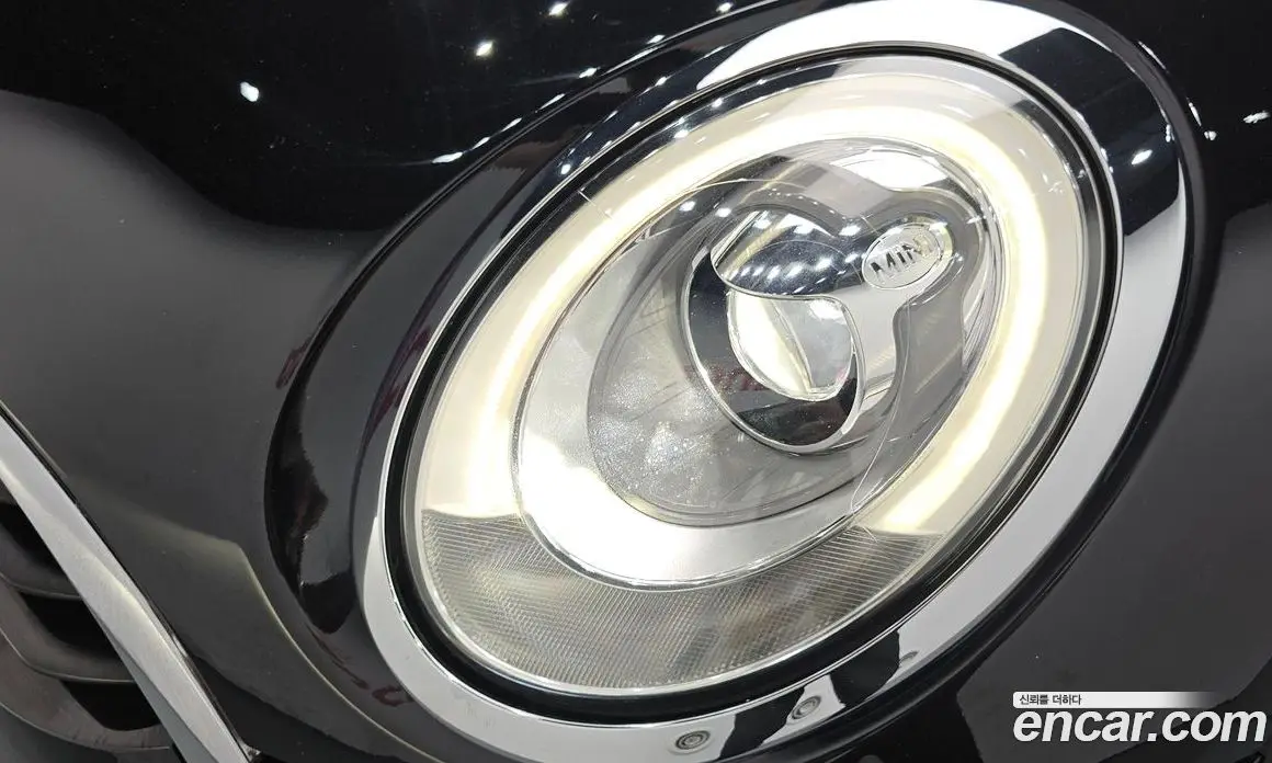 Mini Clubman 2017 1.5 автомат (гидро), фото 8