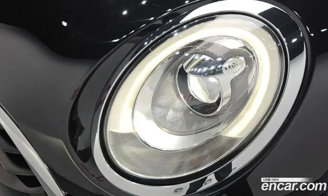 Mini Clubman 2017 1.5 автомат (гидро), миниатюра 8