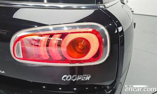 Mini Clubman 2017 1.5 автомат (гидро), миниатюра 9