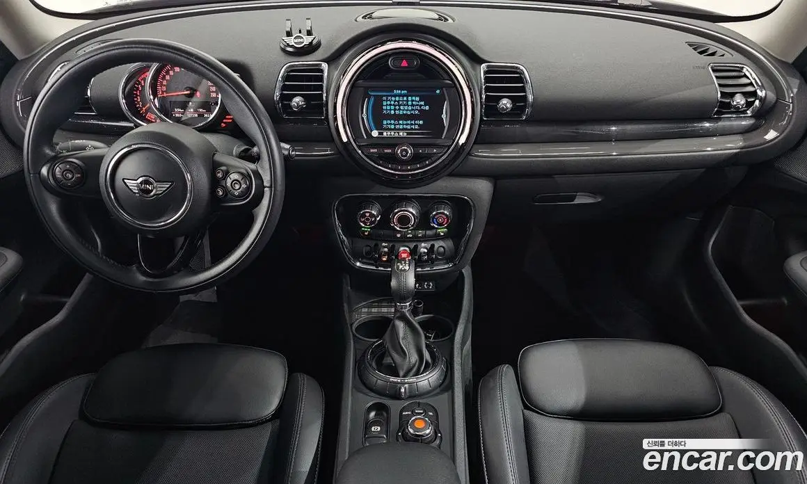 Mini Clubman 2017 1.5 автомат (гидро), фото 10