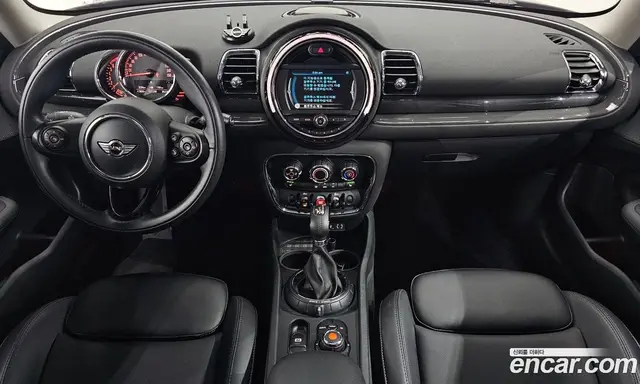 Mini Clubman 2017 1.5 автомат (гидро), миниатюра 10