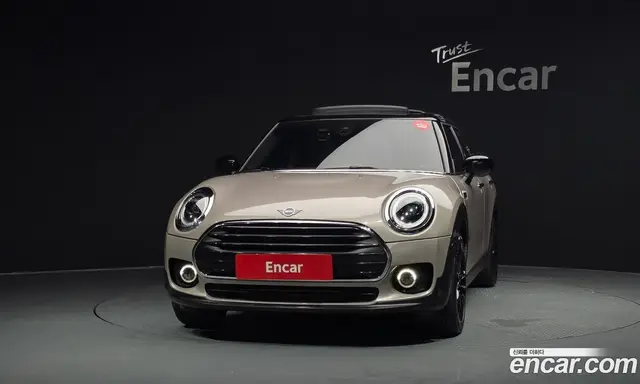 Mini Clubman 2021 1.5 автомат (гидро), миниатюра 3