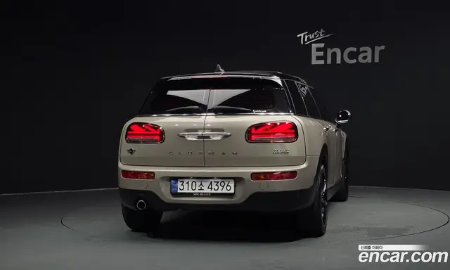 Mini Clubman 2021 1.5 автомат (гидро), миниатюра 4