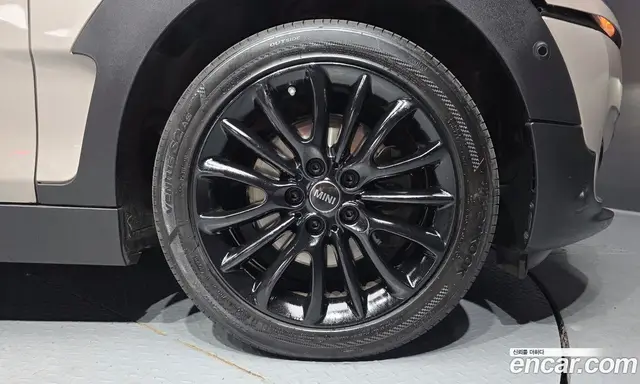 Mini Clubman 2021 1.5 автомат (гидро), миниатюра 5