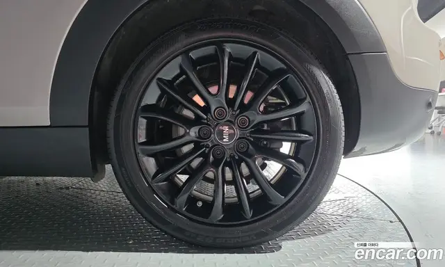 Mini Clubman 2021 1.5 автомат (гидро), миниатюра 7