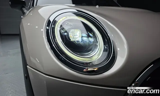 Mini Clubman 2021 1.5 автомат (гидро), миниатюра 8