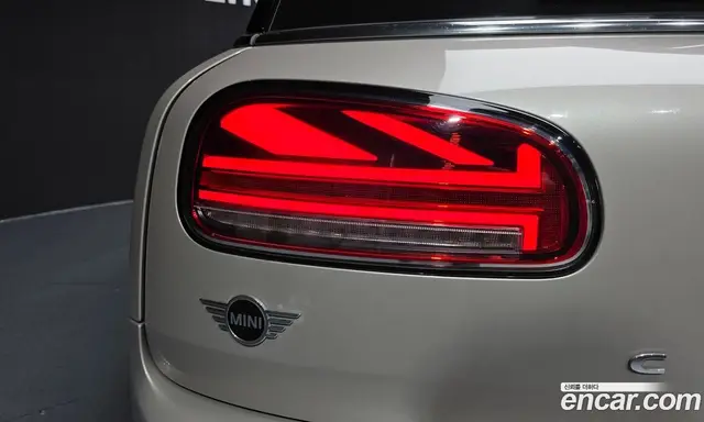 Mini Clubman 2021 1.5 автомат (гидро), миниатюра 9