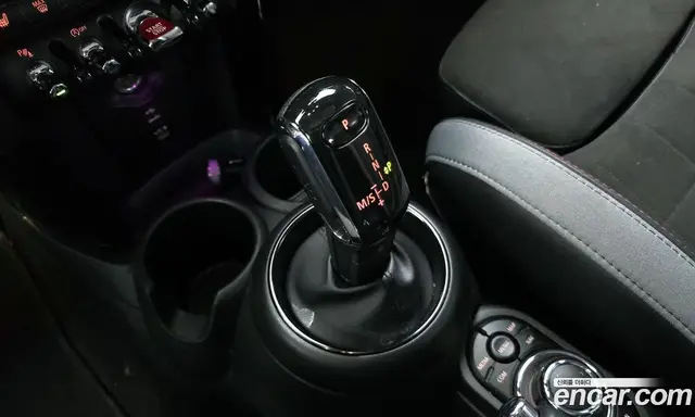 Mini Cooper 2022 2.0 автомат (гидро), миниатюра 12