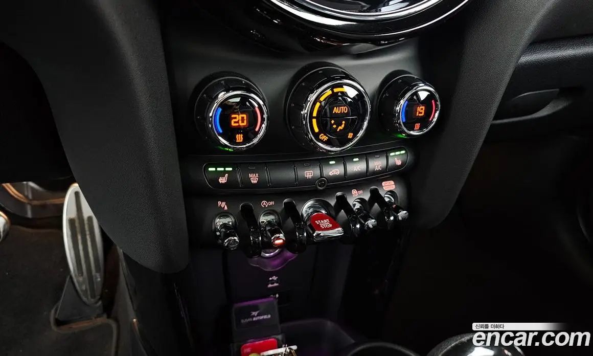 Mini Cooper 2022 2.0 автомат (гидро), фото 24