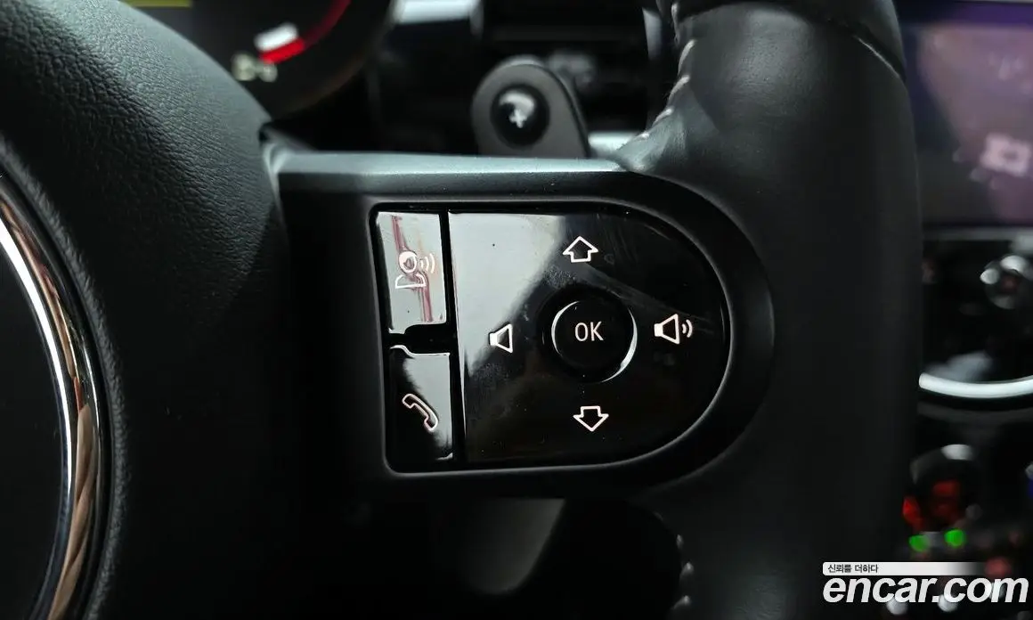 Mini Cooper 2022 2.0 автомат (гидро), фото 30