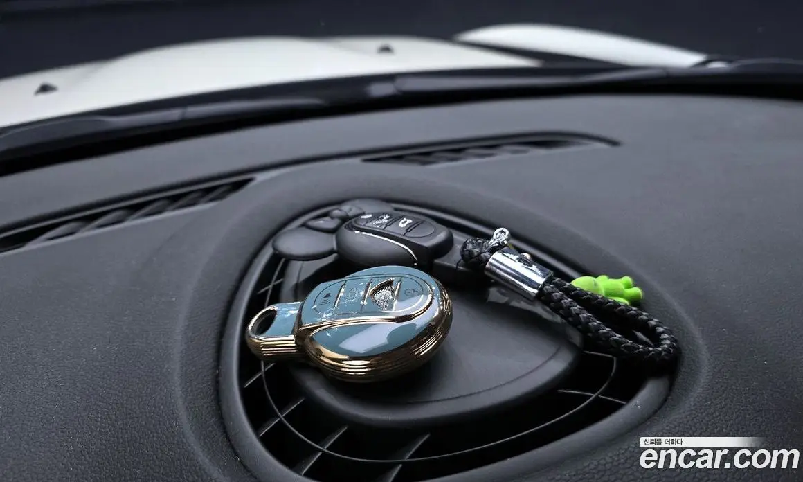 Mini Cooper 2022 2.0 автомат (гидро), фото 32