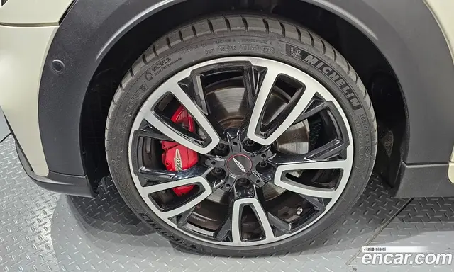 Mini Cooper 2022 2.0 автомат (гидро), миниатюра 5