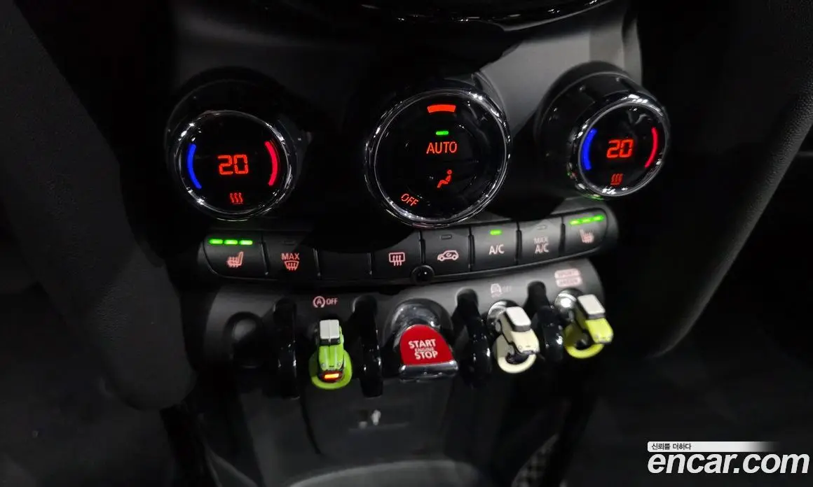 Mini Cooper 2024 1.5 автомат (гидро), фото 28