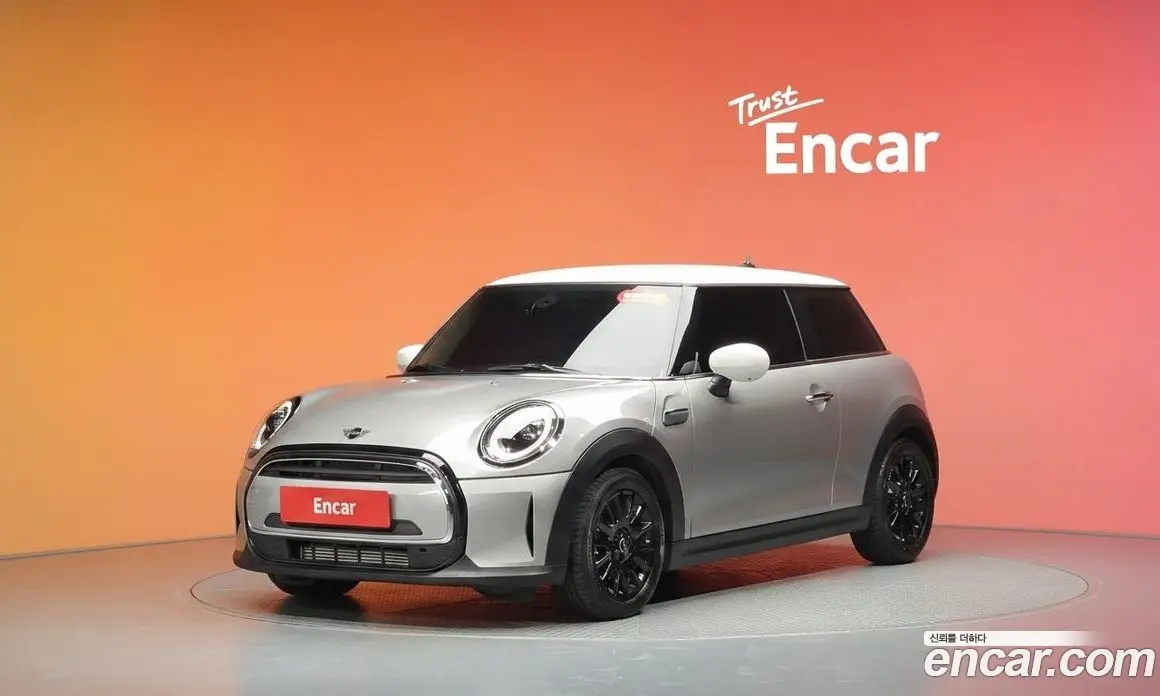 Mini Cooper 2024 1.5 автомат (гидро), фото 30