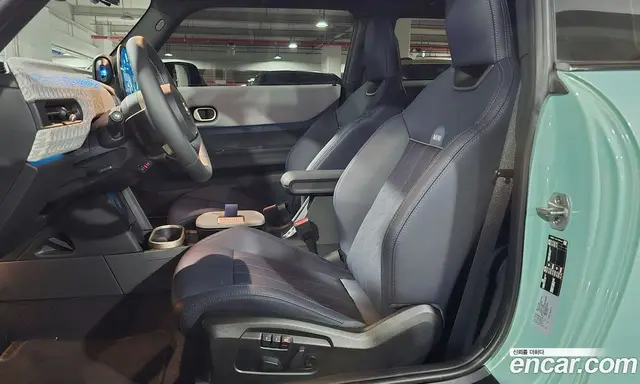 Mini Cooper 2025 2.0 автомат (гидро), миниатюра 10