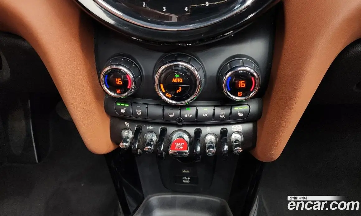 Mini Cooper Convertible 2022 2.0 автомат (гидро), фото 30