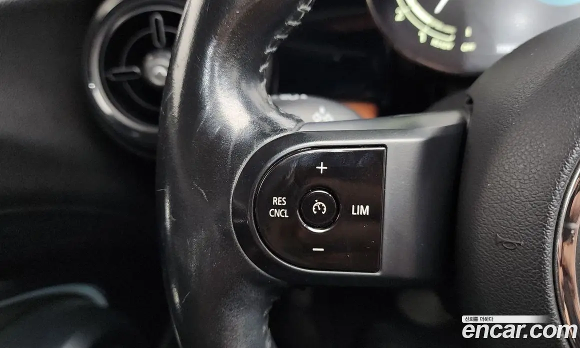 Mini Cooper Convertible 2022 2.0 автомат (гидро), фото 21