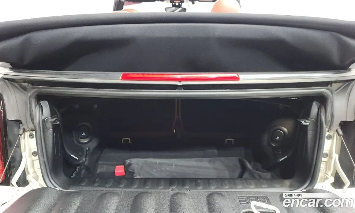 Mini Cooper Convertible 2022 2.0 автомат (гидро), фото 22