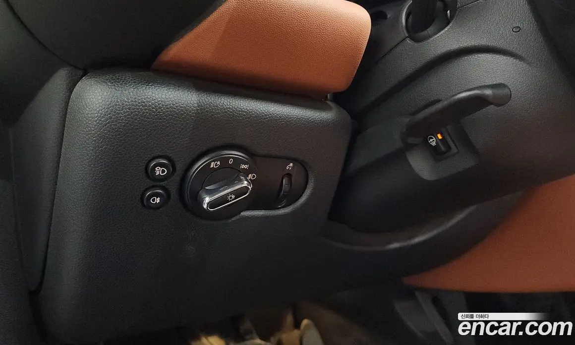 Mini Cooper Convertible 2022 2.0 автомат (гидро), фото 24