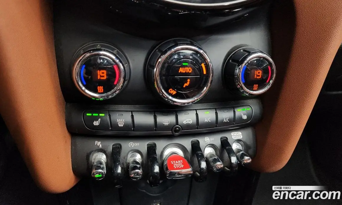 Mini Cooper Convertible 2022 2.0 автомат (гидро), фото 29