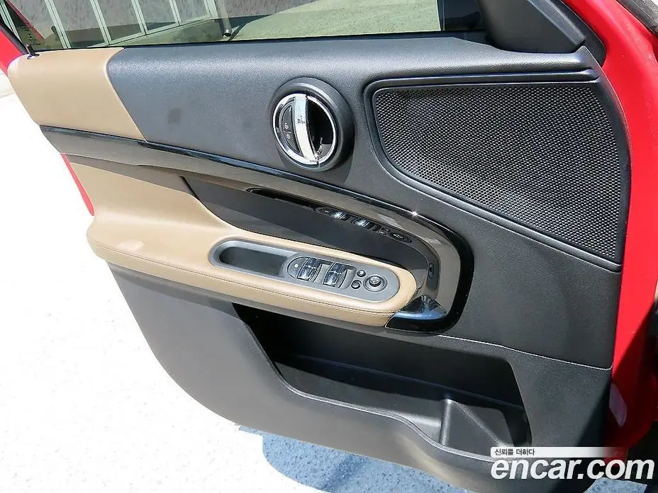 Mini Countryman 2018 2.0 автомат (гидро), фото 11
