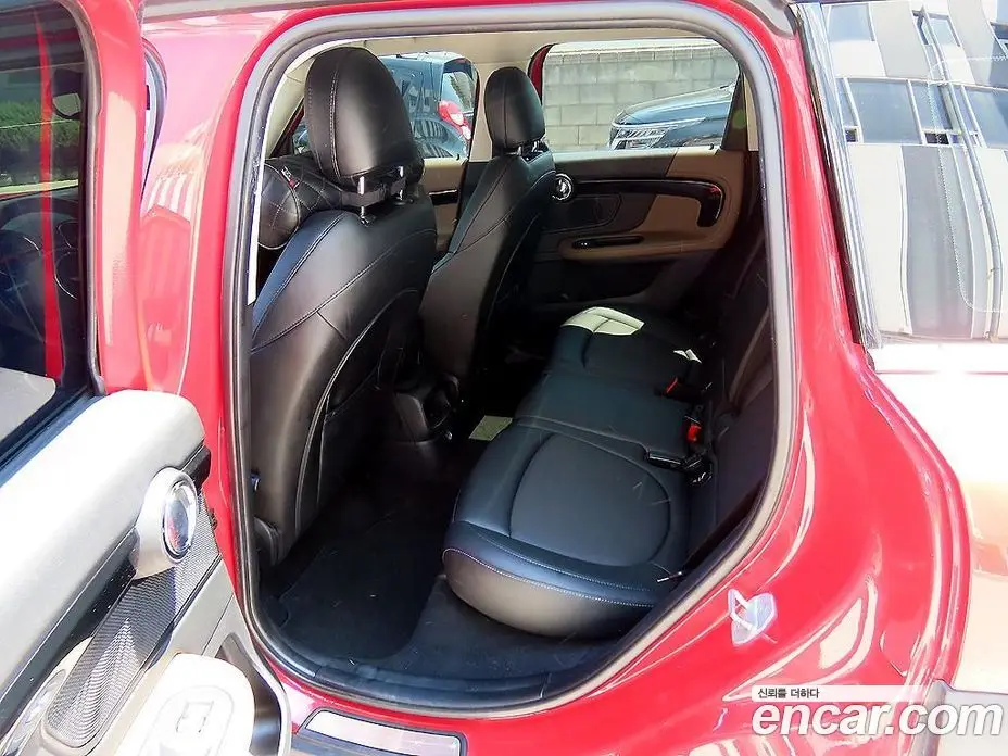 Mini Countryman 2018 2.0 автомат (гидро), фото 6