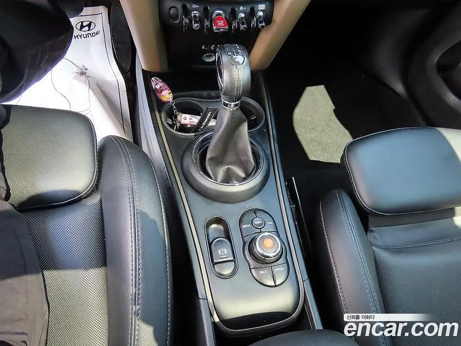 Mini Countryman 2018 2.0 автомат (гидро), фото 10