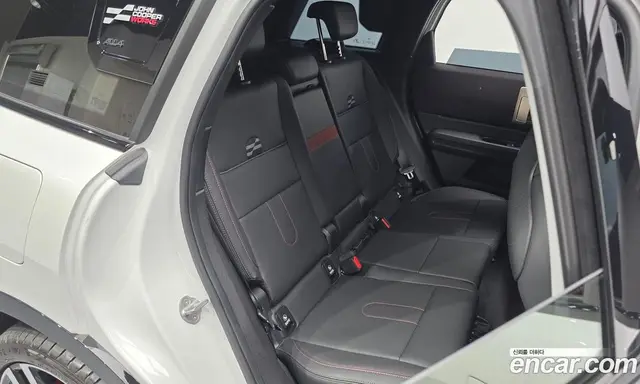 Mini Countryman 2025 2.0 автомат (гидро), миниатюра 11