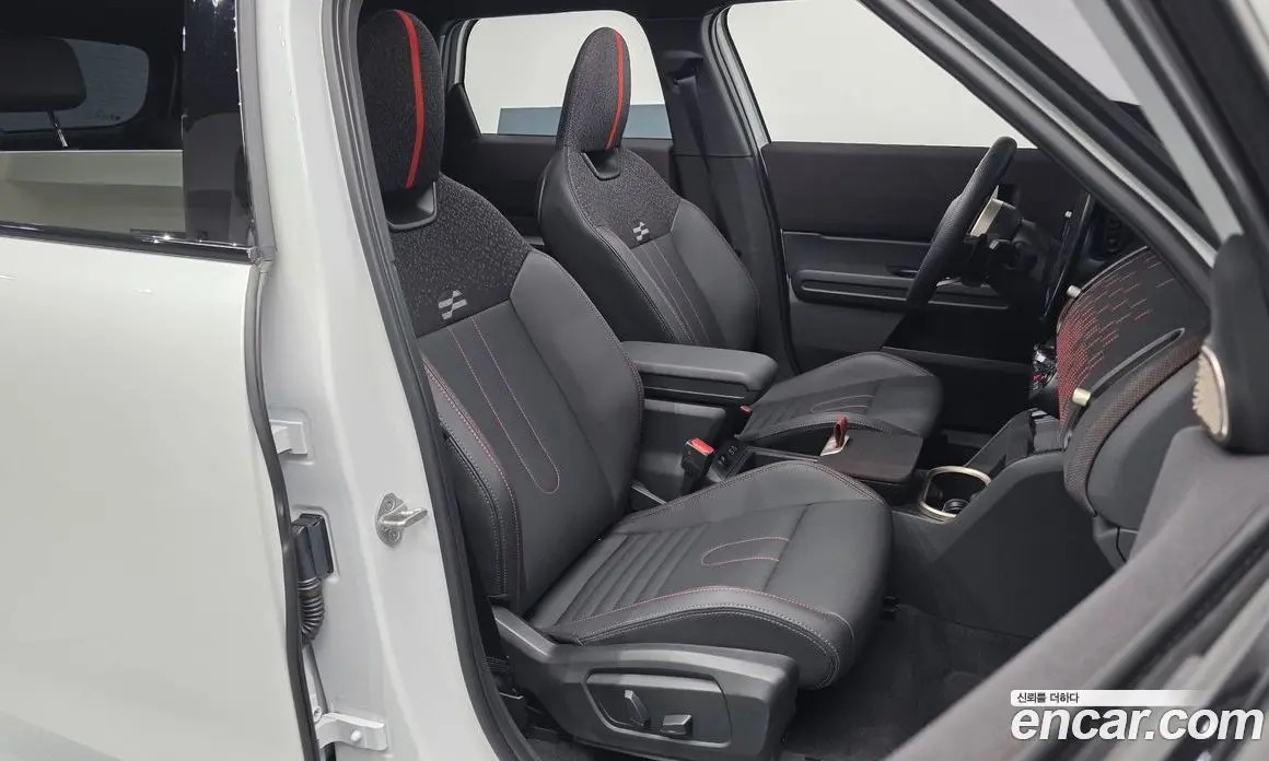 Mini Countryman 2025 2.0 автомат (гидро), фото 12
