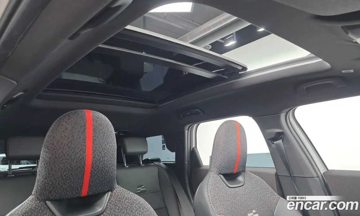 Mini Countryman 2025 2.0 автомат (гидро), фото 13