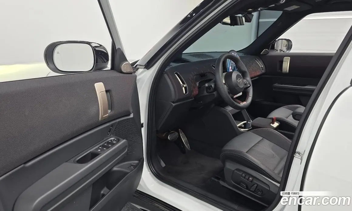 Mini Countryman 2025 2.0 автомат (гидро), фото 10