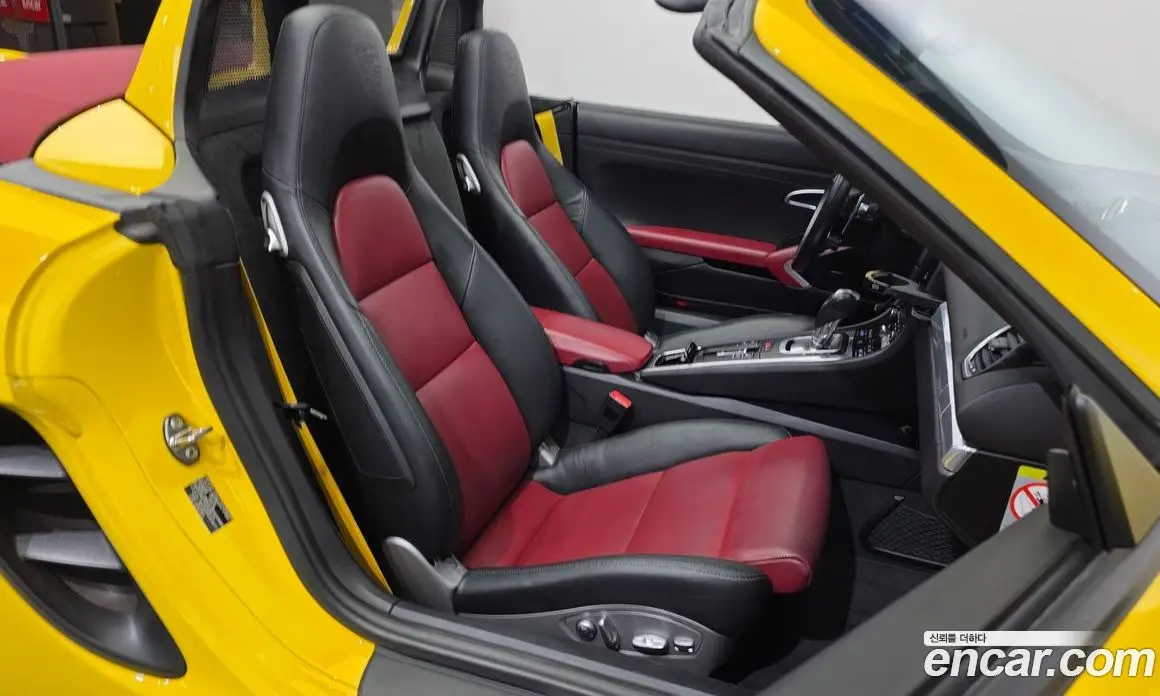 Porsche 718 2017 2.5 автомат (гидро), фото 11