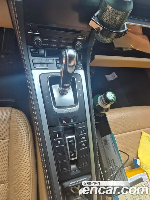 Porsche 718 2017 2.5 автомат (гидро), миниатюра 10