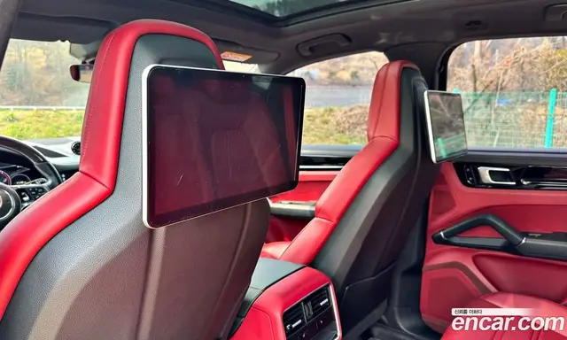 Porsche Cayenne 2020 3.0 автомат (гидро), миниатюра 12