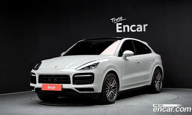 Porsche Cayenne, 2023, 47 702 км